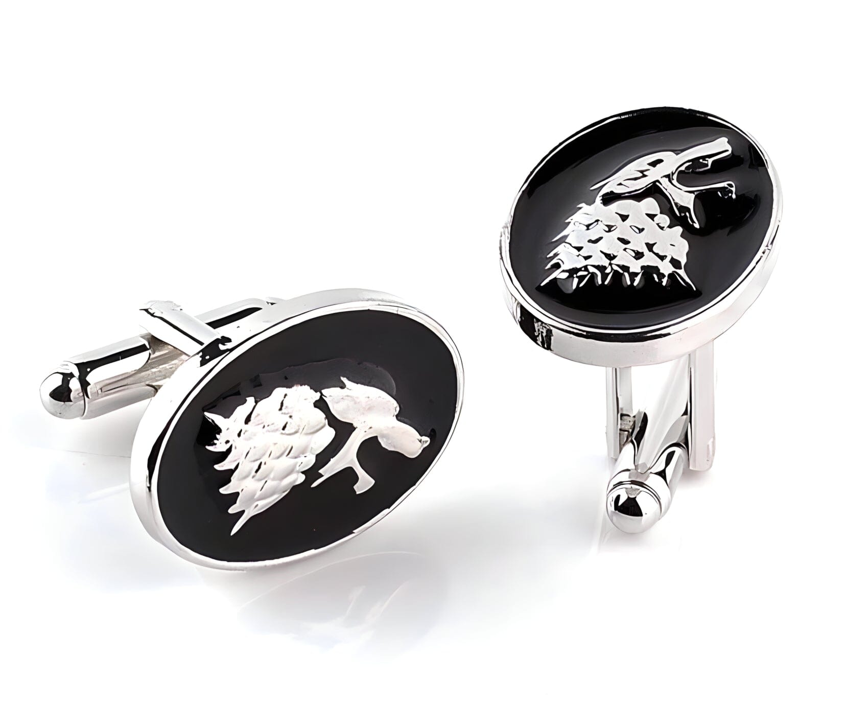 The Thrones Luxury Cuff Links Shop5798684 Store 