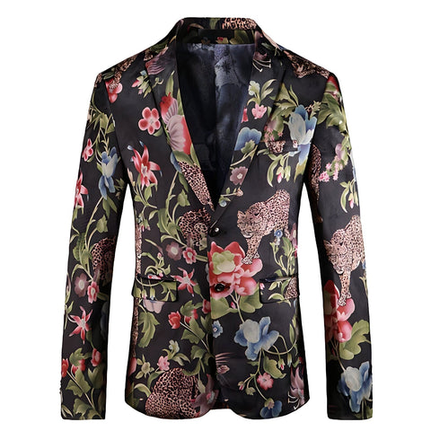 The Jean Slim Fit Blazer Suit Jacket Shop5798684 Store XS 