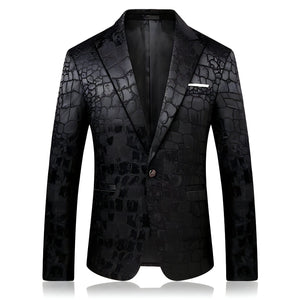 The Jaguar Slim Fit Blazer Suit Jacket Shop5798684 Store XS 